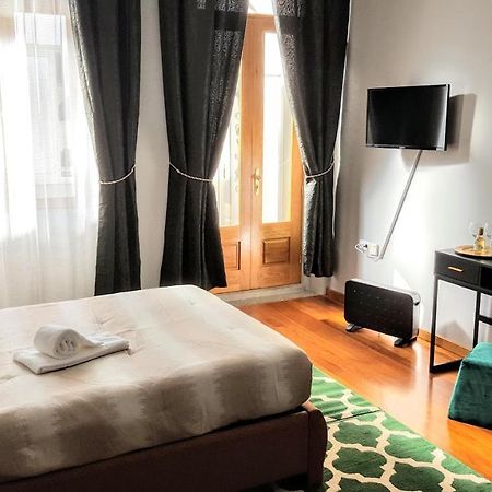 פורטו Cool Guesthouse מראה חיצוני תמונה