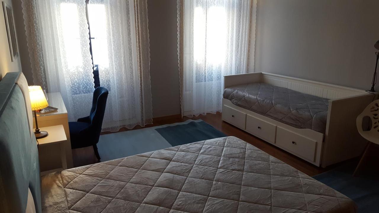 פורטו Cool Guesthouse מראה חיצוני תמונה
