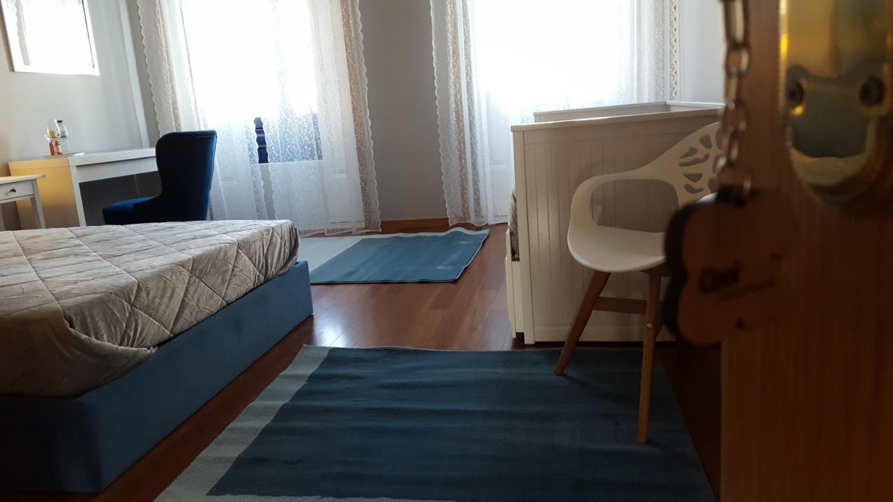 פורטו Cool Guesthouse מראה חיצוני תמונה