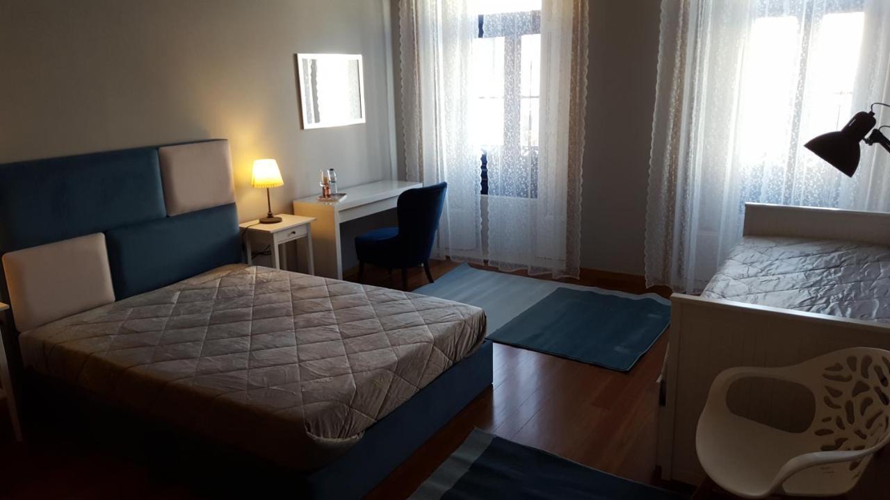 פורטו Cool Guesthouse מראה חיצוני תמונה