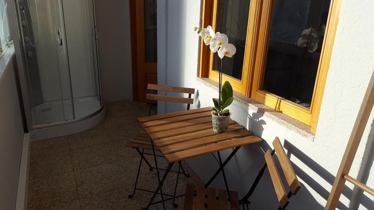 פורטו Cool Guesthouse מראה חיצוני תמונה