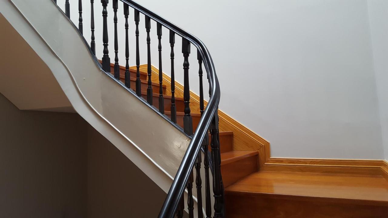 פורטו Cool Guesthouse מראה חיצוני תמונה