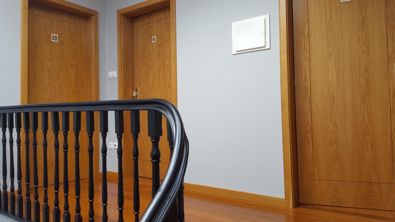 פורטו Cool Guesthouse מראה חיצוני תמונה
