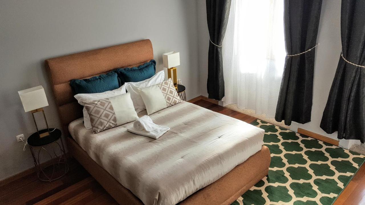 פורטו Cool Guesthouse מראה חיצוני תמונה