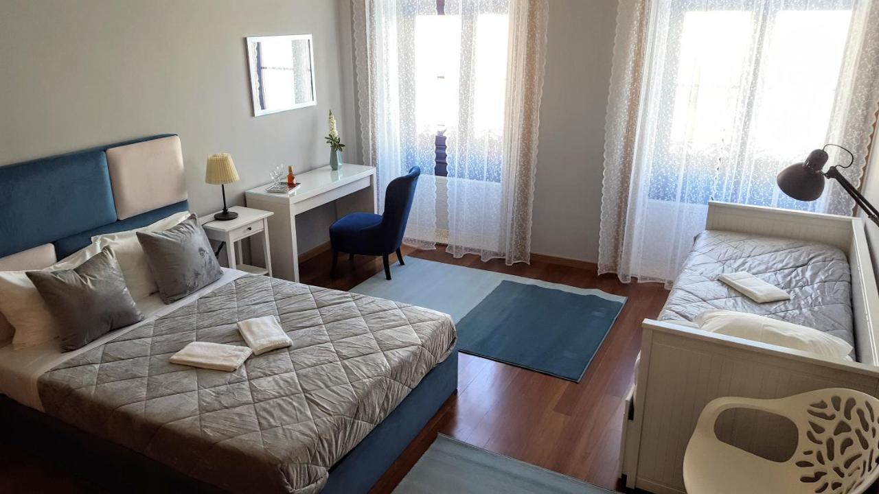 פורטו Cool Guesthouse מראה חיצוני תמונה