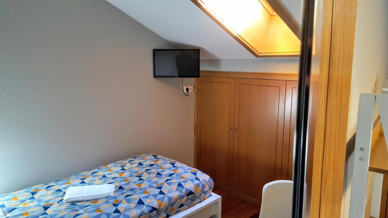 פורטו Cool Guesthouse מראה חיצוני תמונה