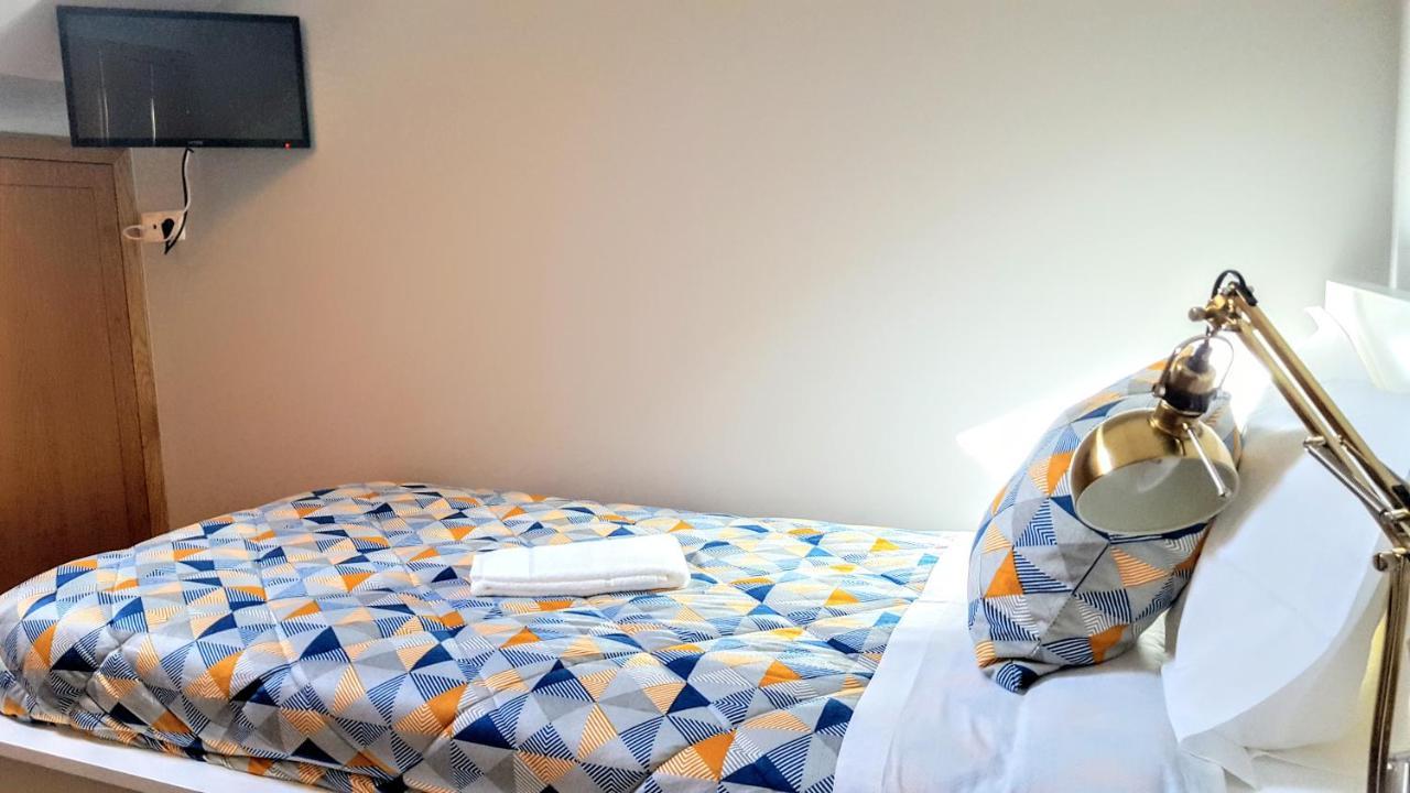 פורטו Cool Guesthouse מראה חיצוני תמונה