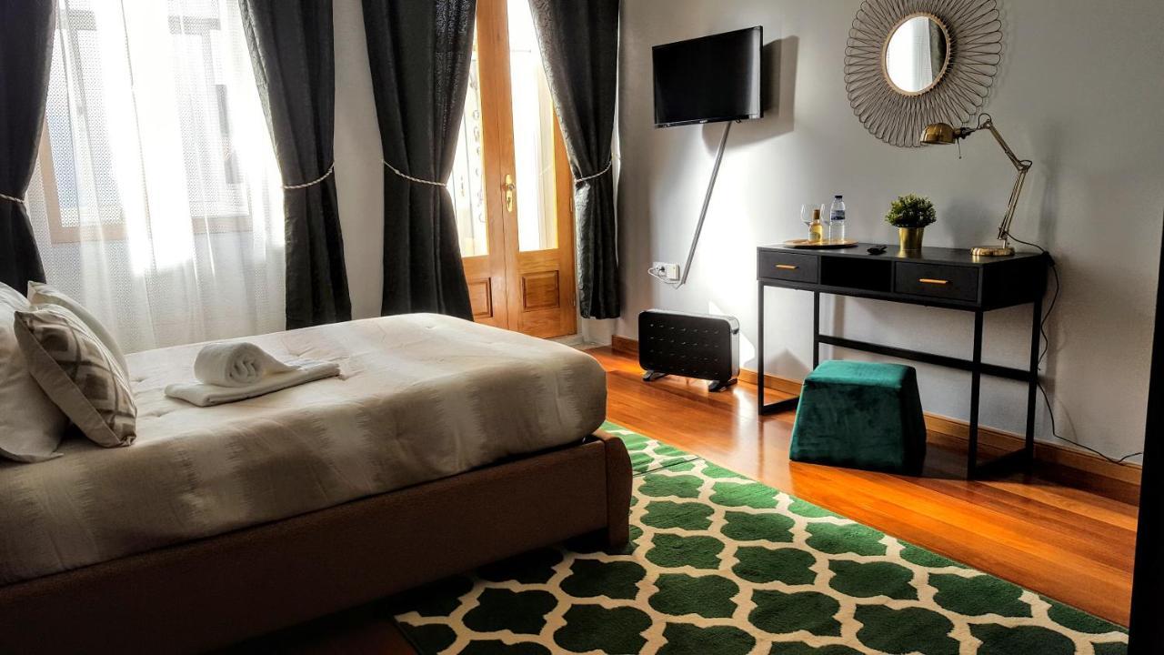 פורטו Cool Guesthouse מראה חיצוני תמונה