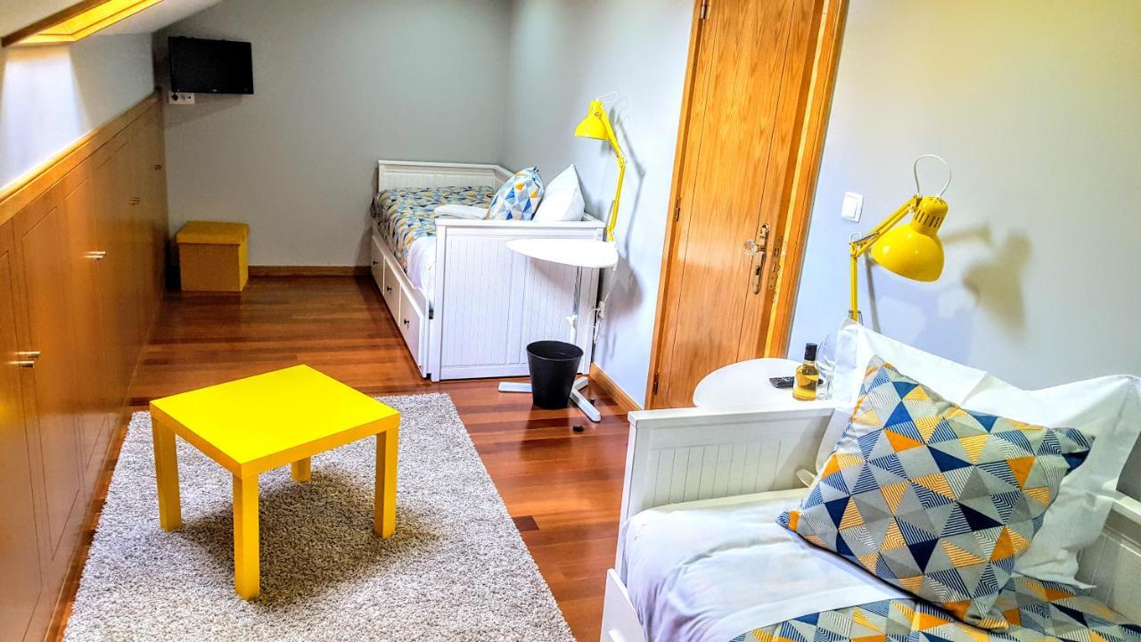 פורטו Cool Guesthouse מראה חיצוני תמונה