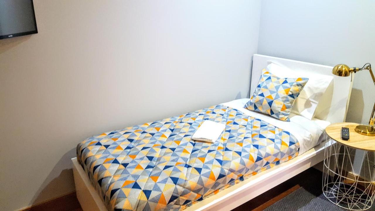 פורטו Cool Guesthouse מראה חיצוני תמונה