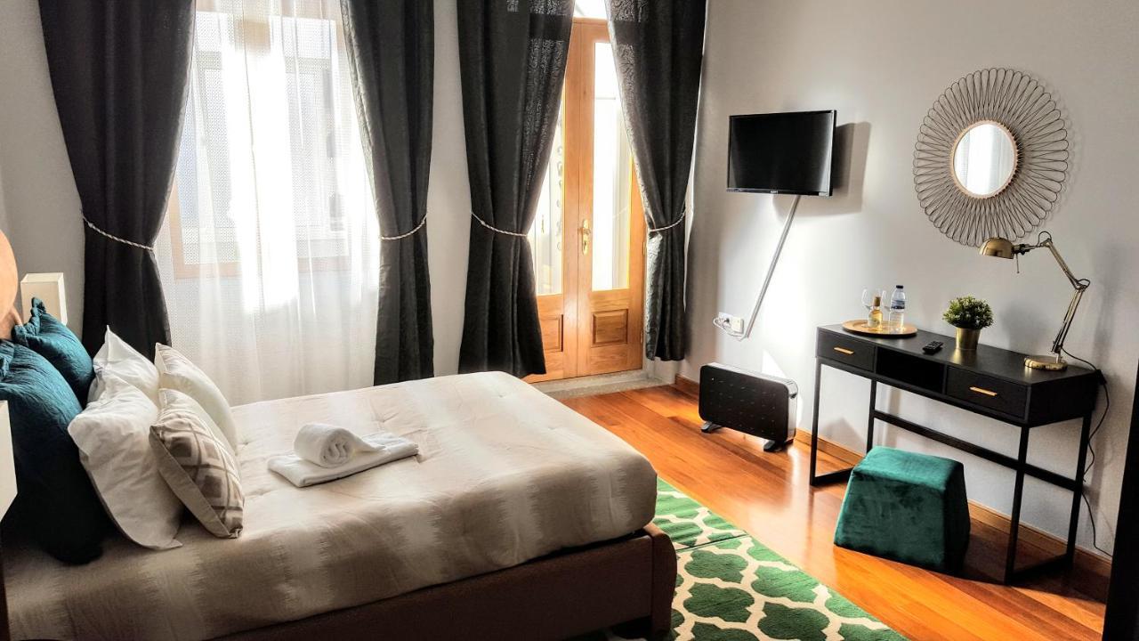 פורטו Cool Guesthouse מראה חיצוני תמונה