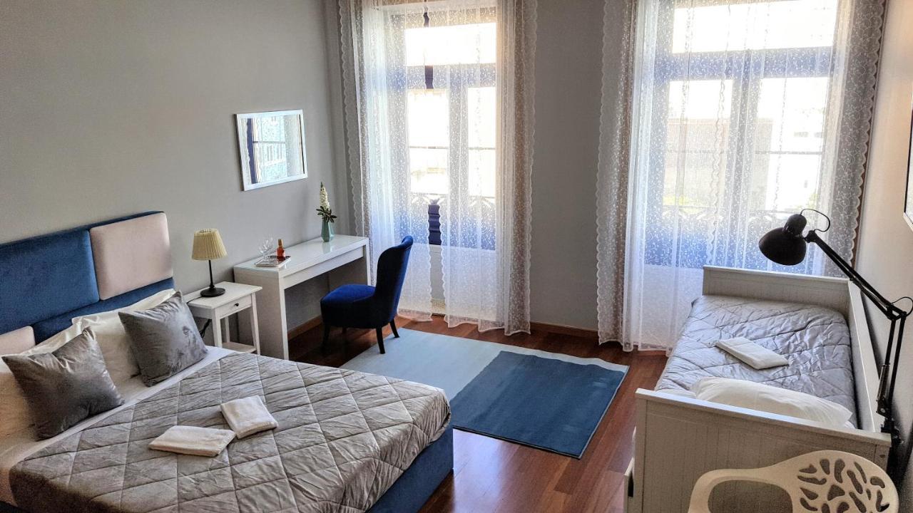 פורטו Cool Guesthouse מראה חיצוני תמונה