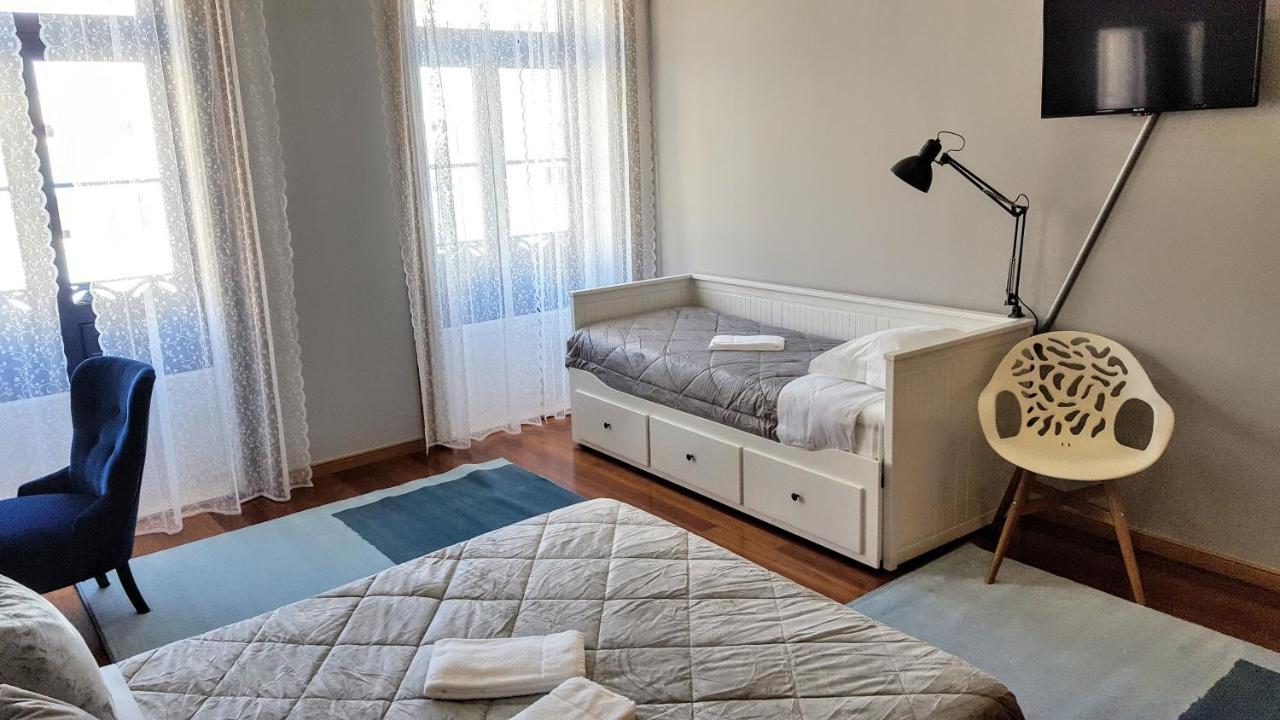 פורטו Cool Guesthouse מראה חיצוני תמונה