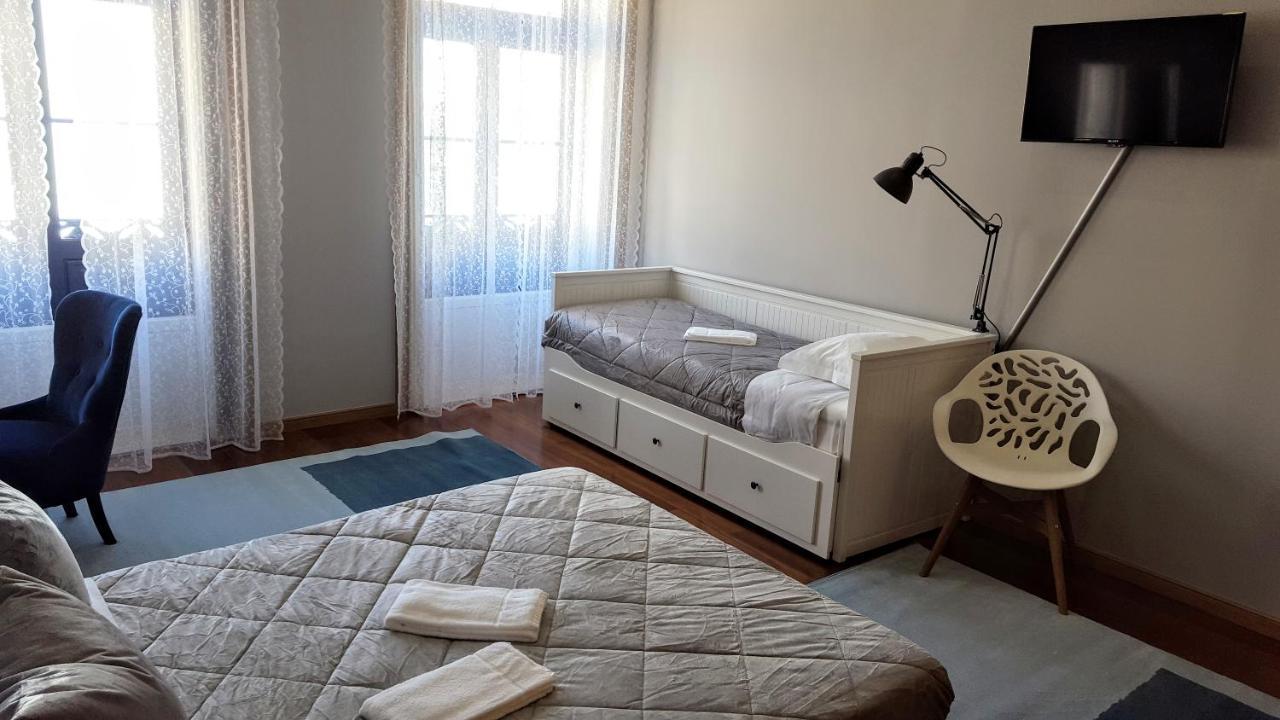 פורטו Cool Guesthouse מראה חיצוני תמונה